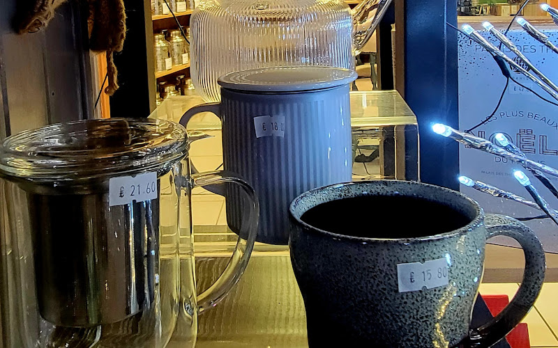 La Brûlerie Du Café Golbey