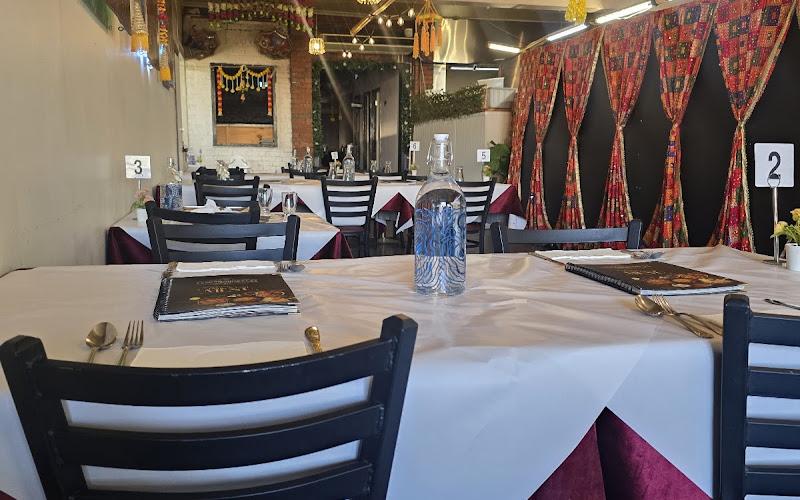 The Maharaja Palace Bairnsdale