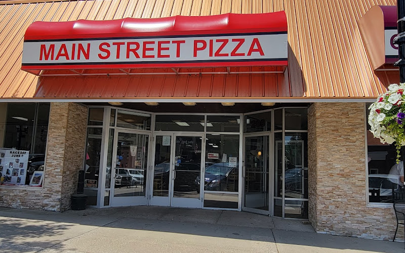 Main Street Pizza