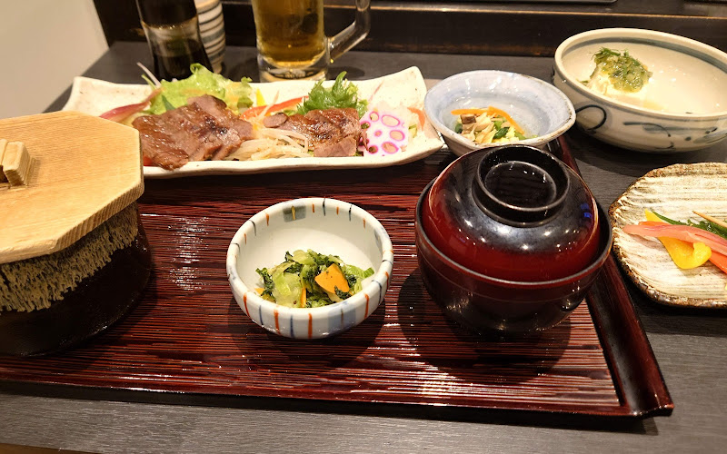 Yonezawa Gyunabe Ooki