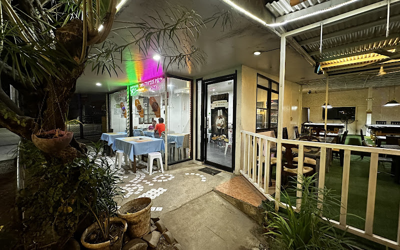 Mumbai Indians Resto