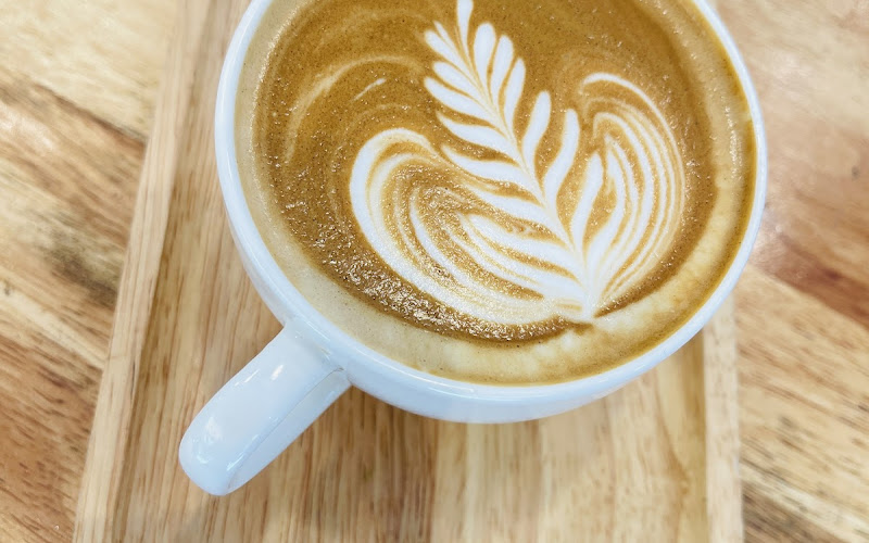 Hi-cafe specialtycoffee สาขา2