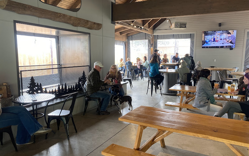 Century Commons Taps & Trucks