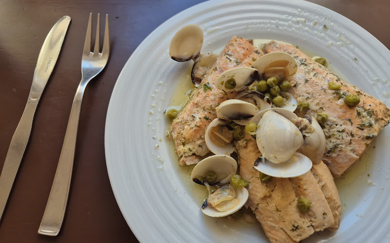 RESTAURANT CHOSHUENCO