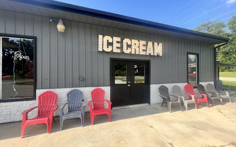 Good Day Ice Cream Co.