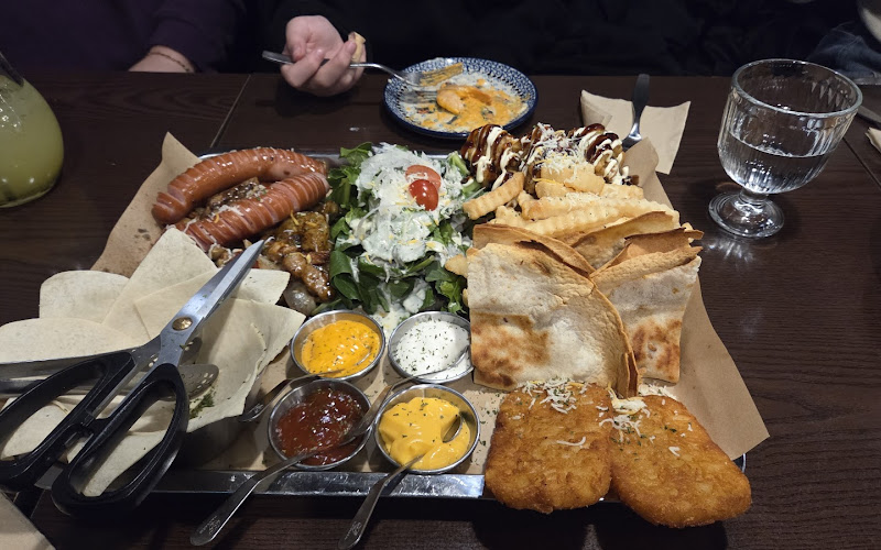 MIXtorang(믹스토랑)