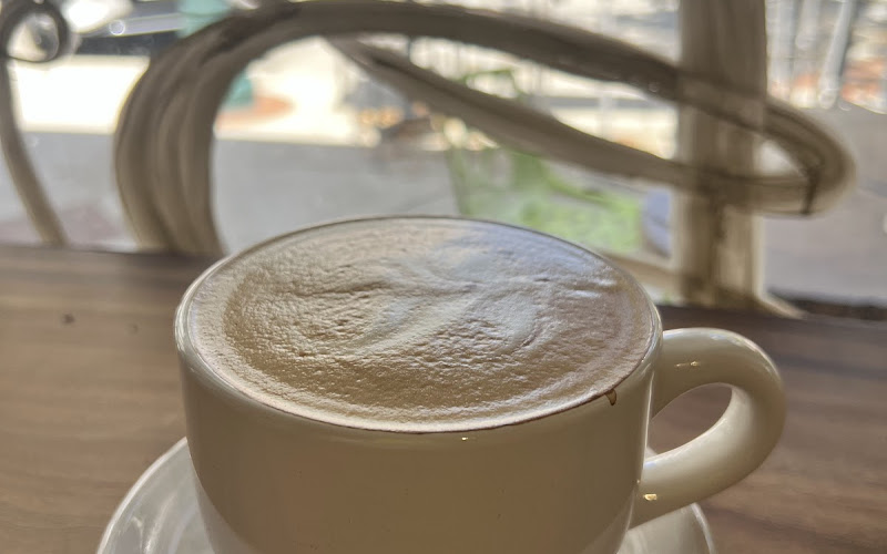 Cedar Fox Coffee