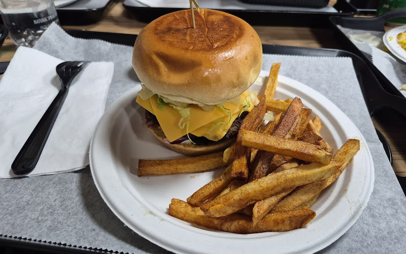 Kemo's Hot Kitchen Bites
