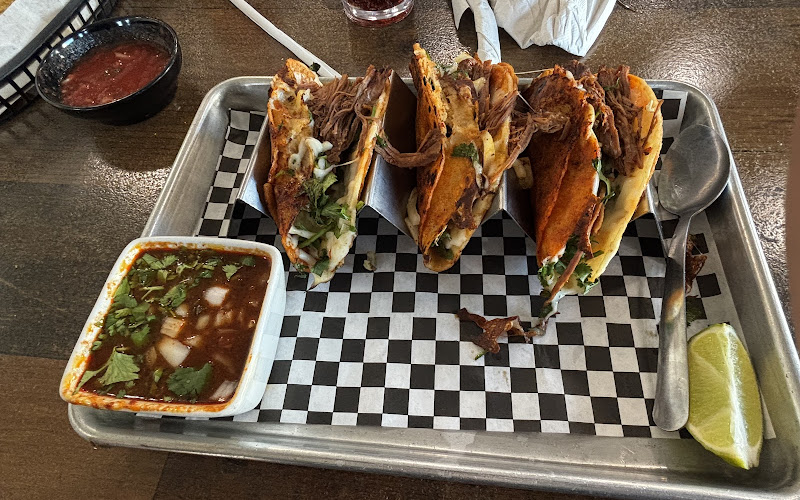 Wako Taco