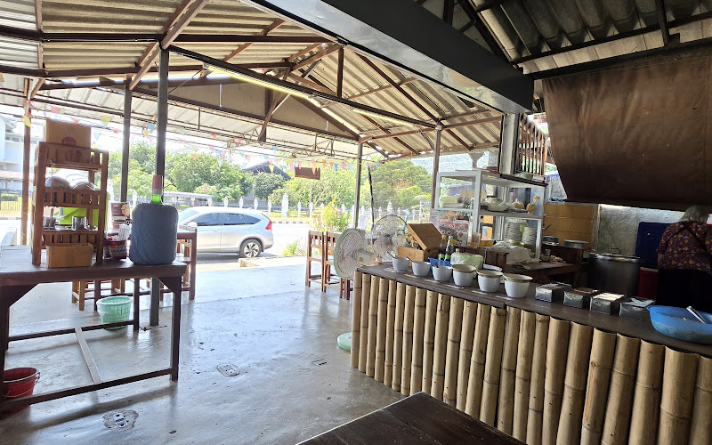 Sukhothai por gu noodle & restaurant