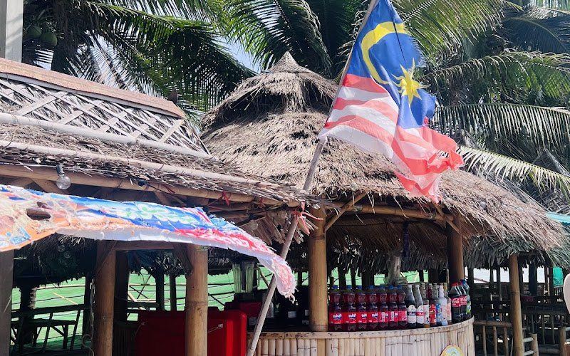 ร้านซียู ม่วงงามฮาลาลฟู๊ด