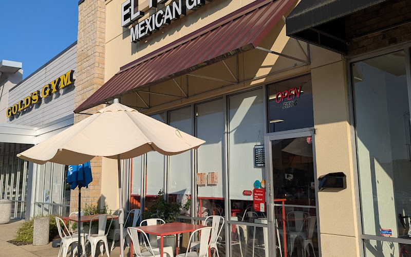 El Tesoro Mexican Grill