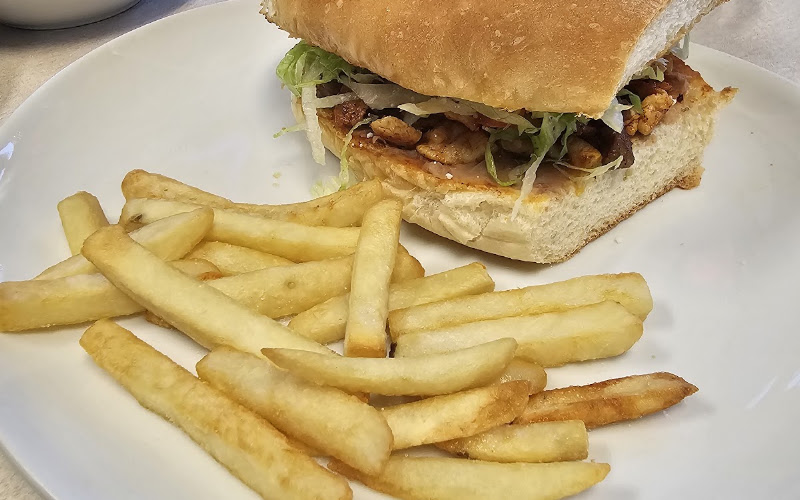 Frida's California Grill
