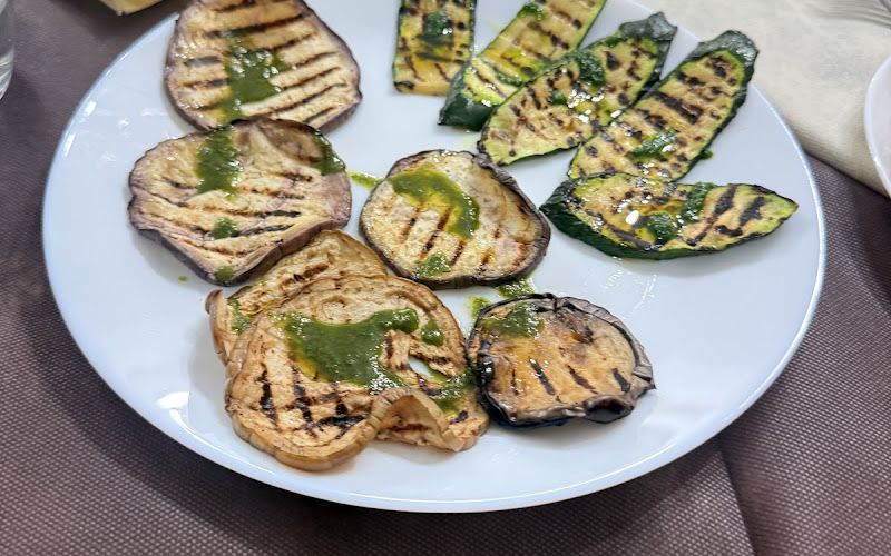 Ristorante Da Nonna Catia - Cucina Romana e Pizzeria
