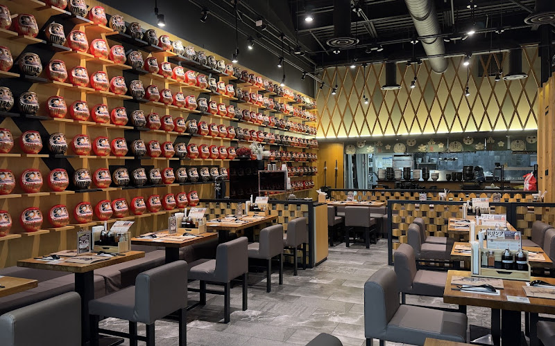 Kizuki Ramen & Izakaya (Southcenter Mall)