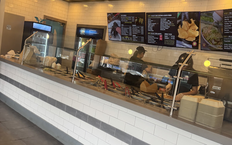 Adobo Mexican Grill