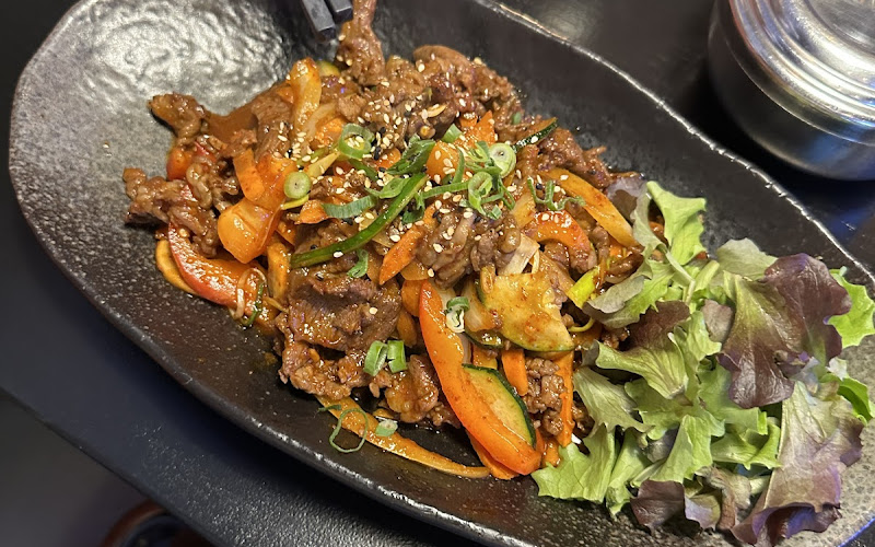 Gogi Haus