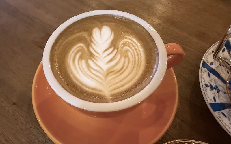 로스팅포러와일