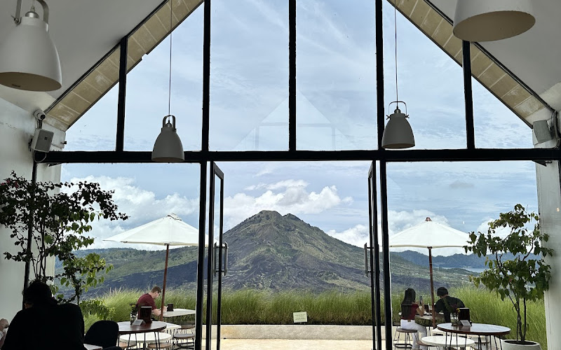 Montana Del Cafe