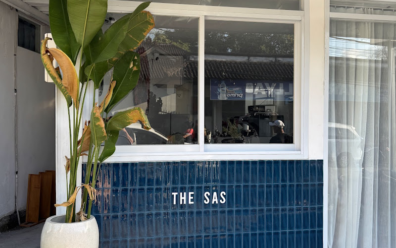 The Sas Coffee Uluwatu