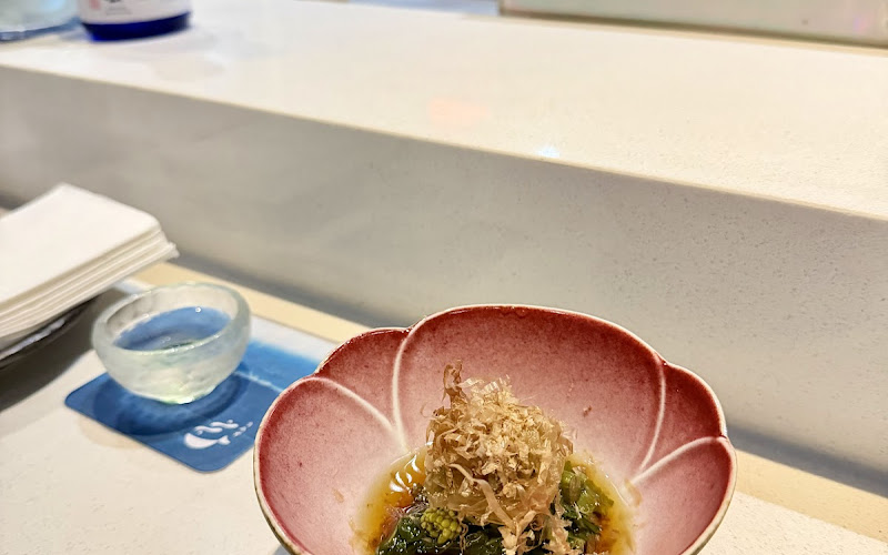 Umizu Omakase