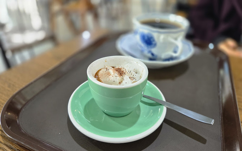 Coffee Inside