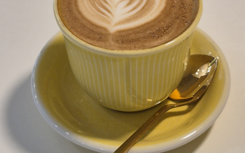 Lil Mumma's Cafe