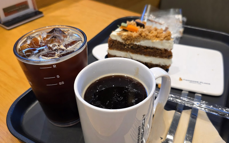 투썸플레이스 구미봉곡점