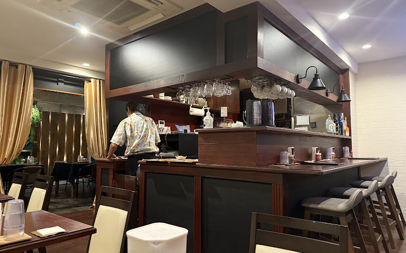 챠토니 카레 전문점