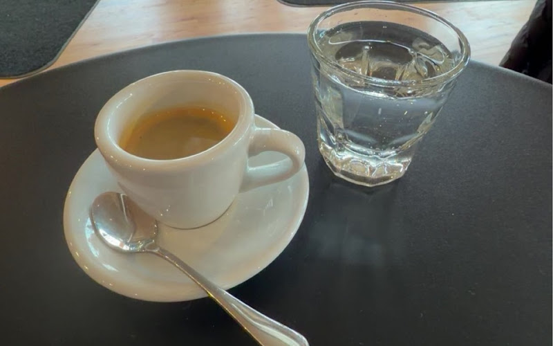 Comet Coffee
