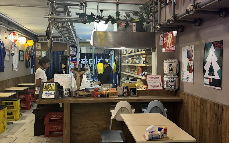 居酒屋 改善酒場