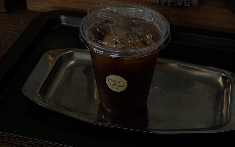 KiKi coffee (キキコーヒー)