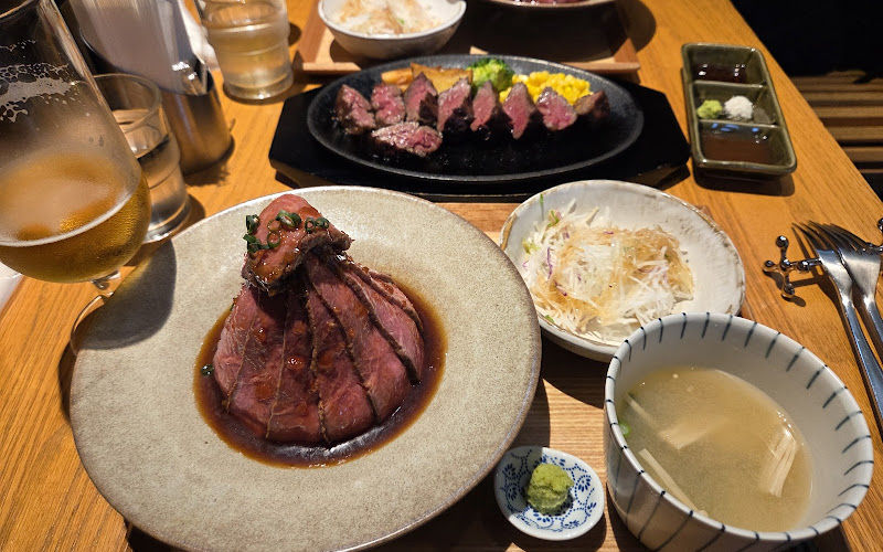 平價和牛牛排 おおつか