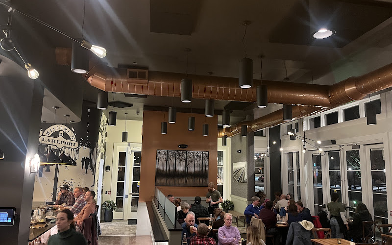 Junction Restaurant & Provisions
