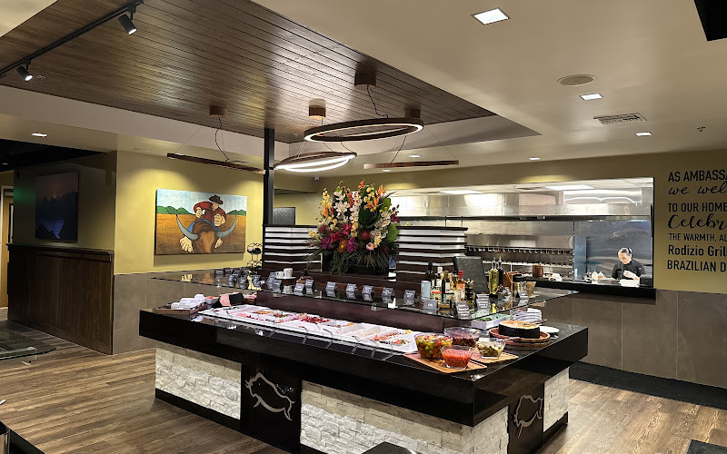 Rodizio Grill - North Scottsdale