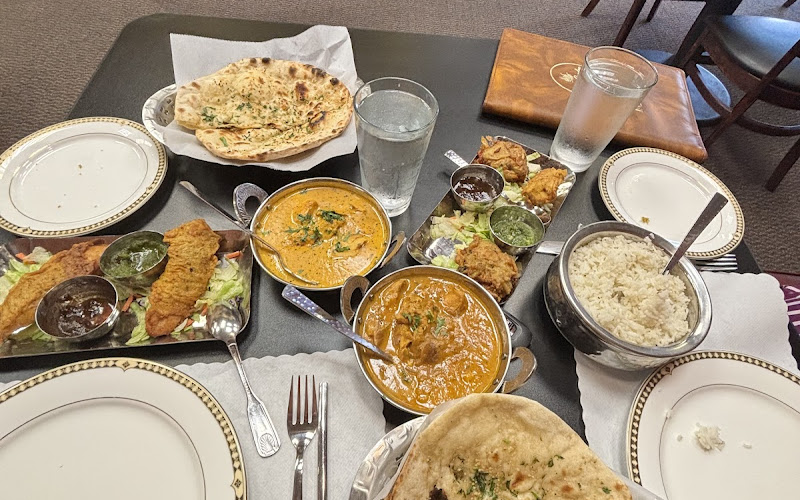 Spice Garden