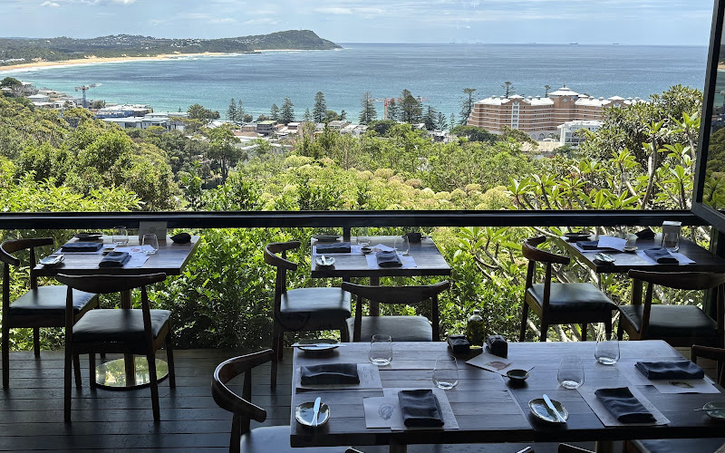 The Cowrie Restaurant