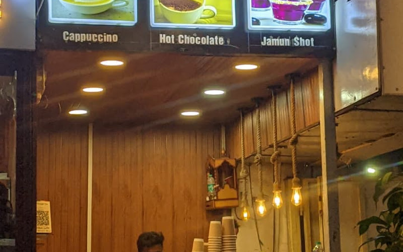Coffee Century