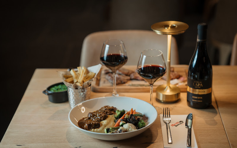 Carvoeiro Steakhouse Faustinos