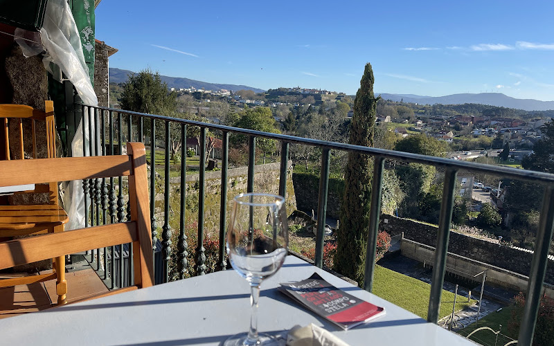 Parrillada-Taperia A Muralla