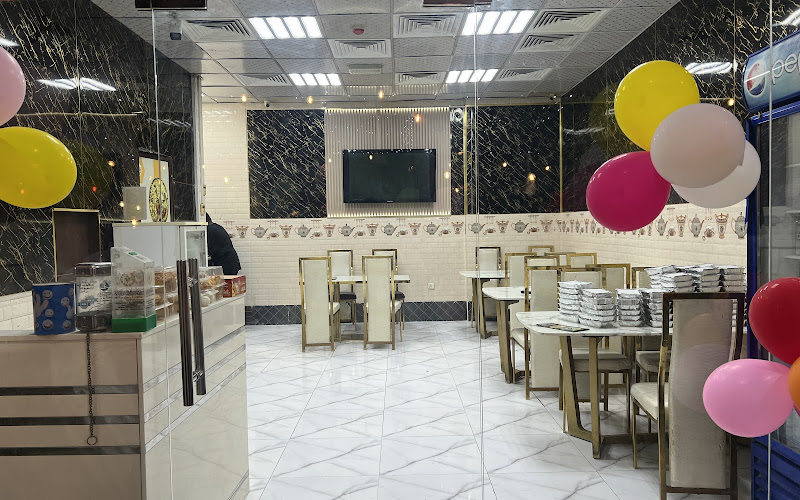 King Biryani Restaurant