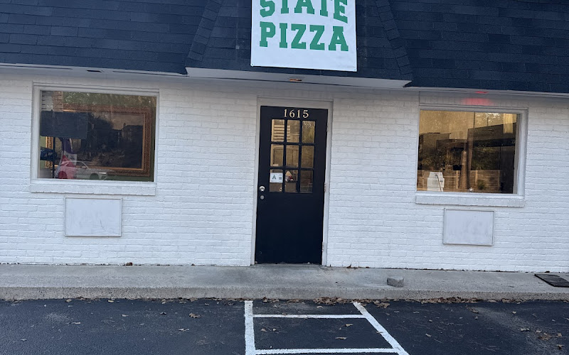 State Pizza