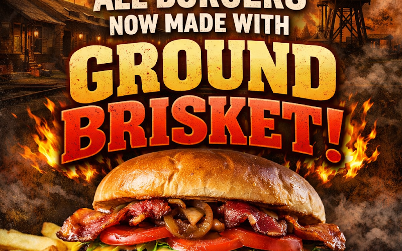 The Station: Grub Depot