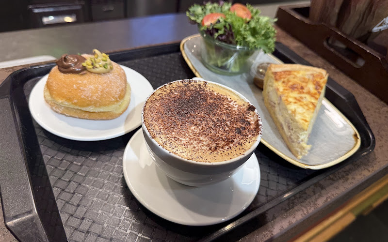 Spizzico - AUTOGRILL Nemours A6