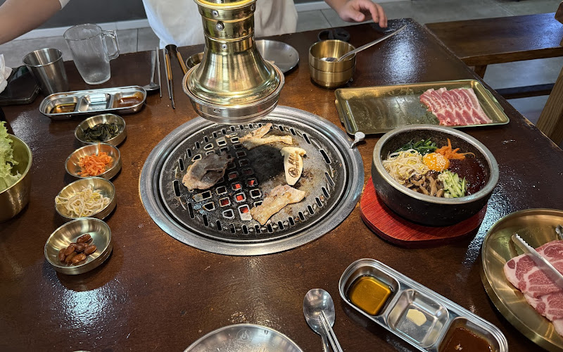 Han Table Barbecue - Lisboa Saldanha