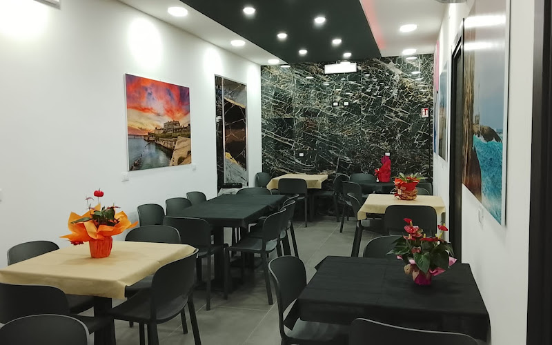 Panineria olimpus food