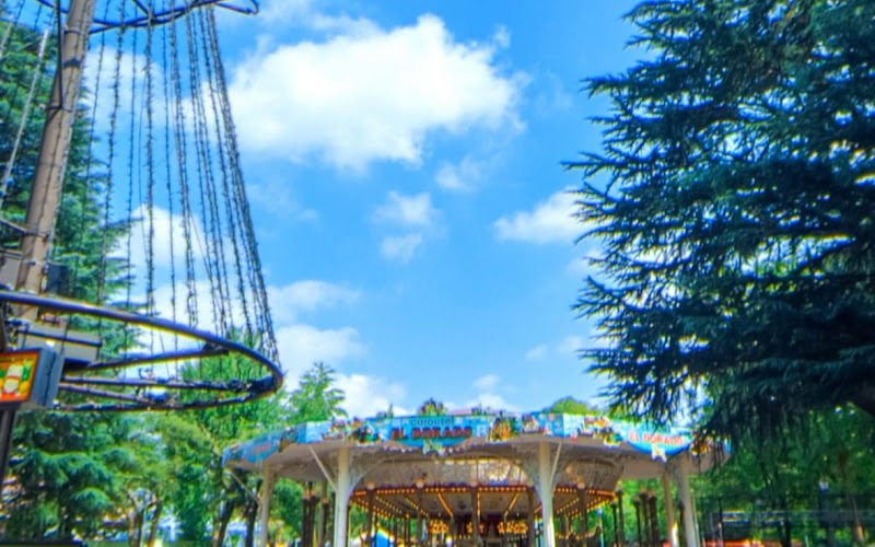 Nerima Tourist Information Center