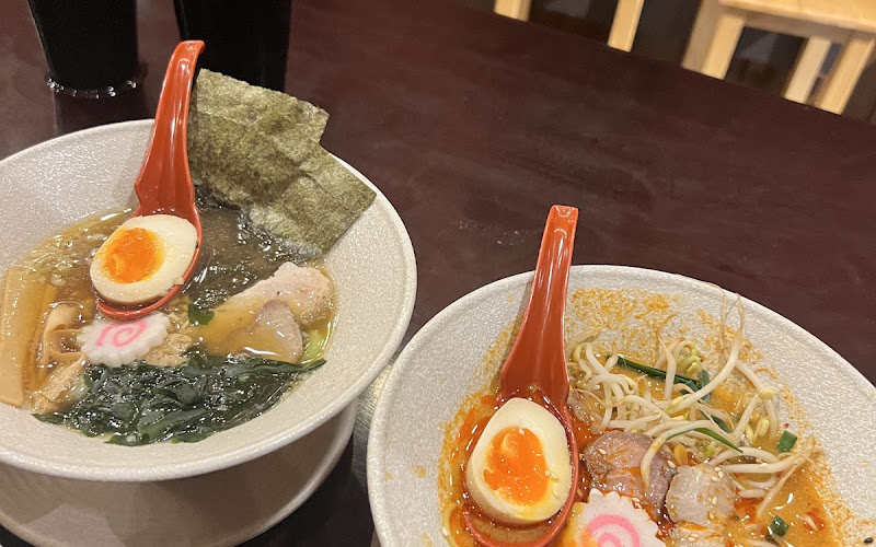 TOSHIRO RAMEN