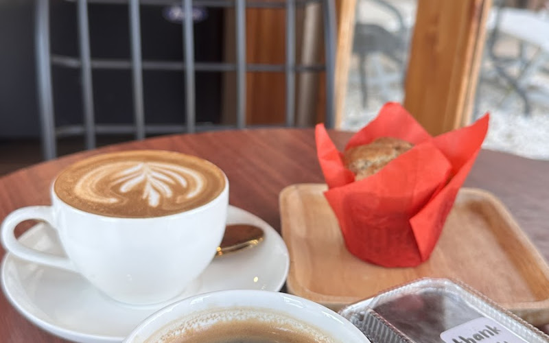 Fulfill home cafe - ฟูลฟิล โฮม คาเฟ่