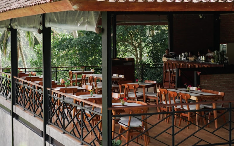 Sweet sister’s cafe